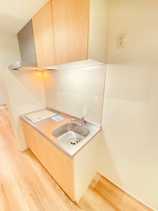 物件内観写真12　(キッチン)