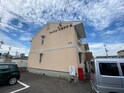 アーバン・ナカザワＡ棟