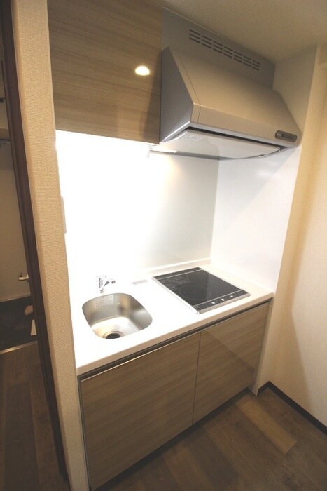 物件内観写真7　(キッチン)