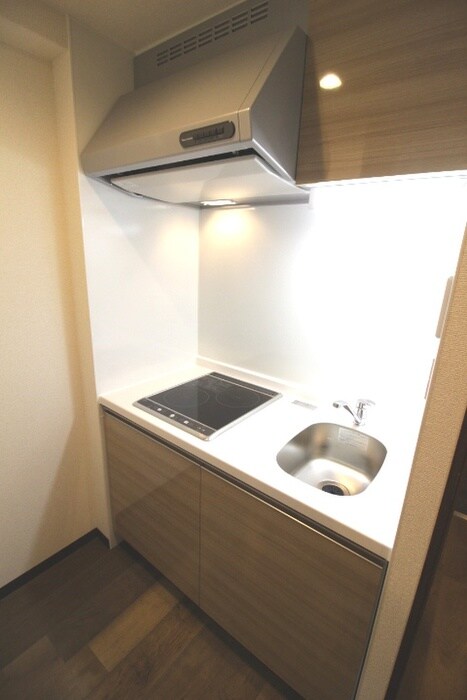 物件内観写真7　(キッチン)