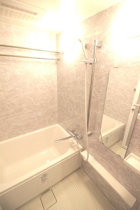 物件内観写真9　(バス／シャワールーム等)