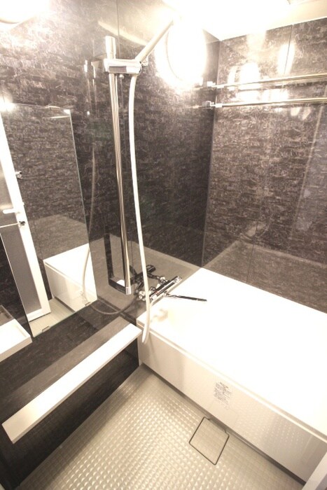 物件内観写真9　(バス／シャワールーム等)