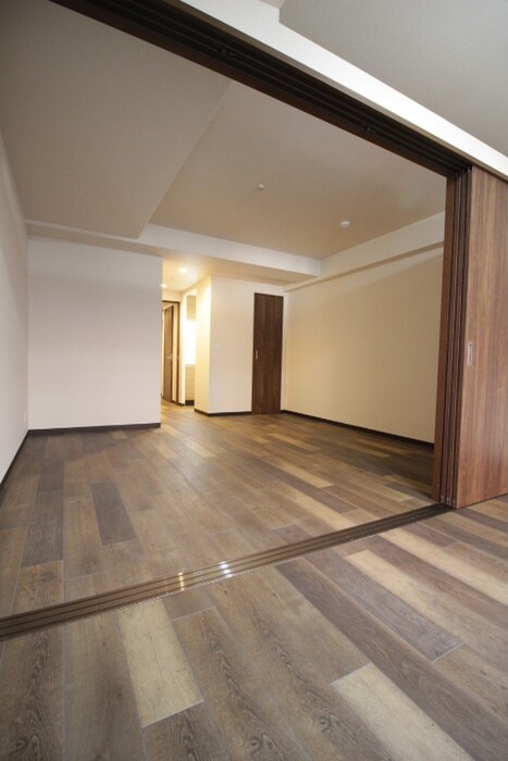 物件内観写真13　(居室)