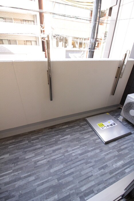 物件内観写真18　(ベランダ・バルコニー)