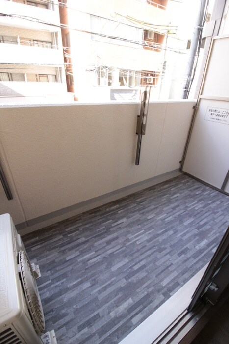 物件内観写真19　(ベランダ・バルコニー)