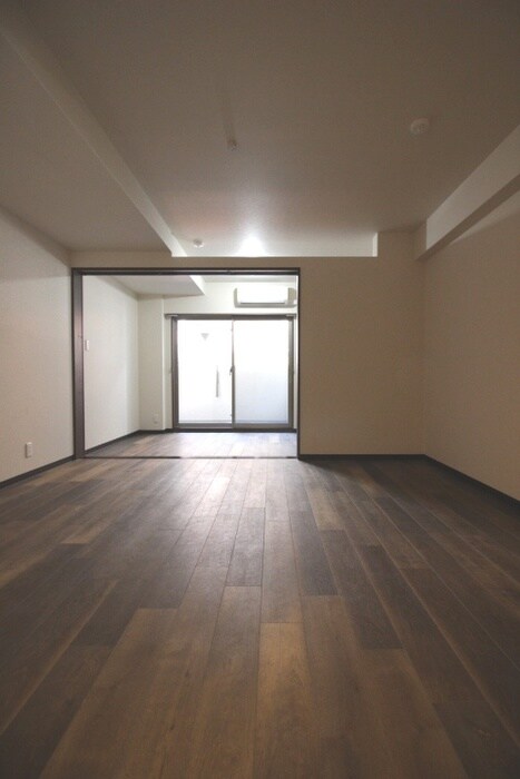 物件内観写真21　(居室)