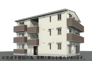パライソ新町外観写真