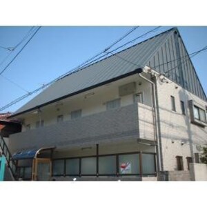 坂口マンション外観写真
