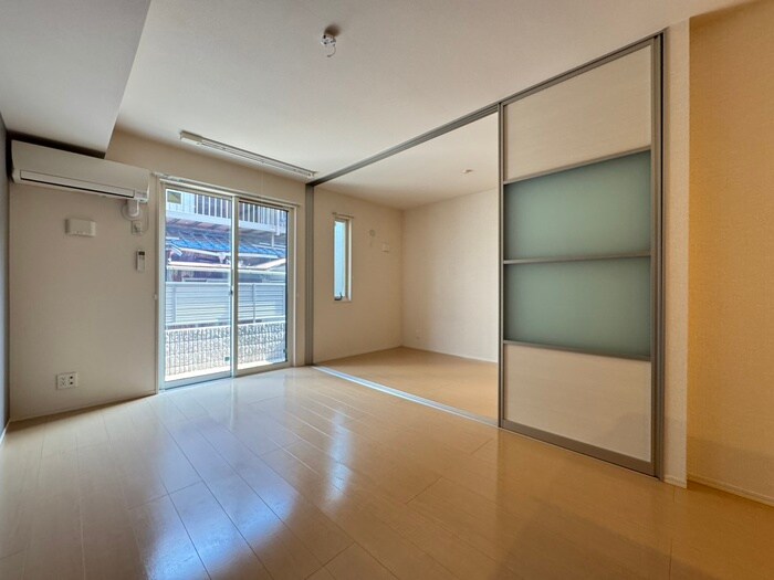 物件内観写真13　(居室)