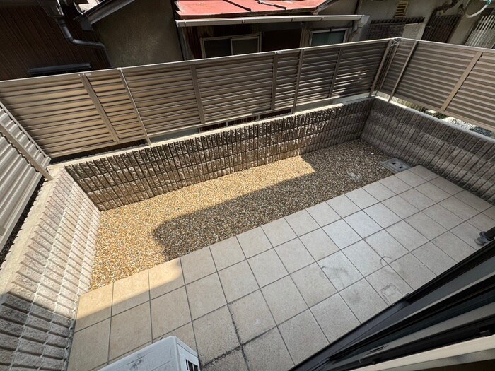 物件内観写真22　(ベランダ・バルコニー)