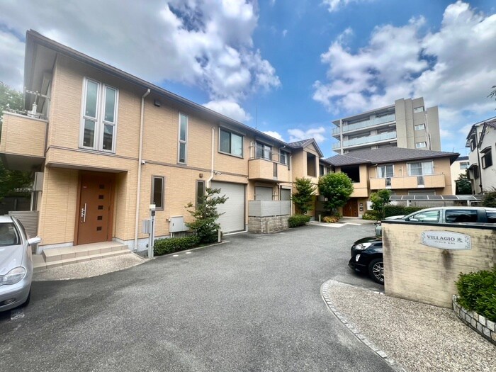 物件外観写真4　(外観写真)