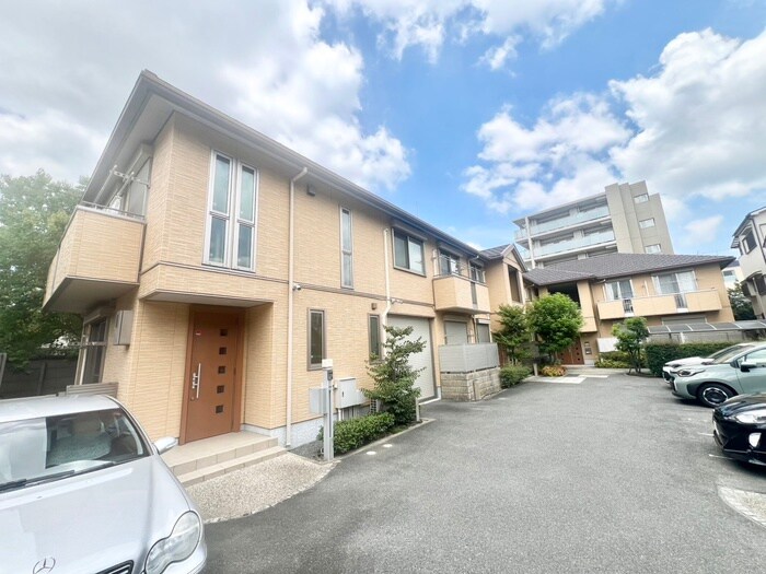 物件外観写真6　(外観写真)