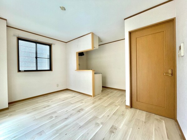 居室