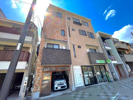 CASA DE オカダ外観写真