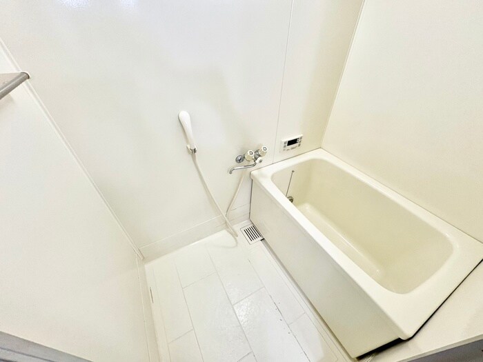 物件内観写真8　(バス／シャワールーム等)