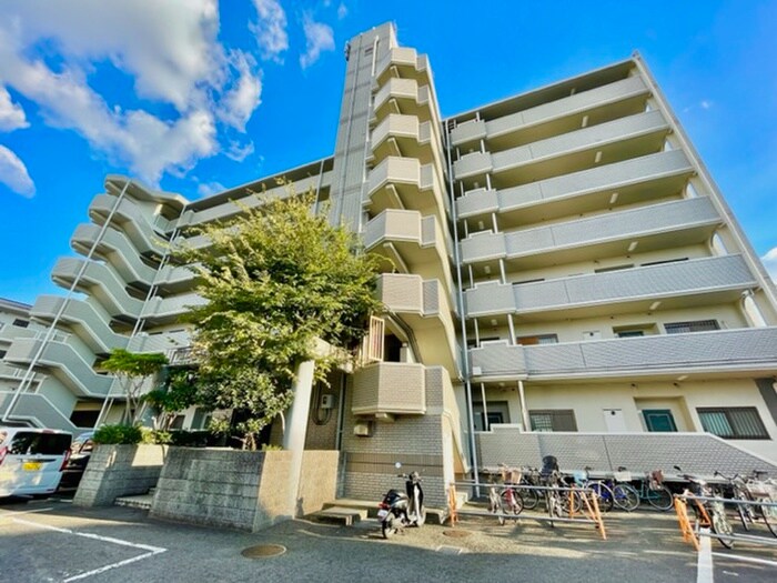 物件外観写真6　(外観写真)