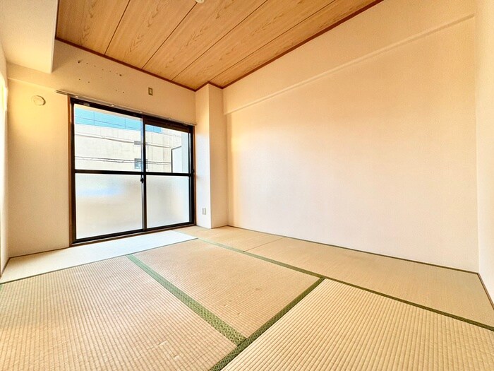 物件内観写真11　(居室)