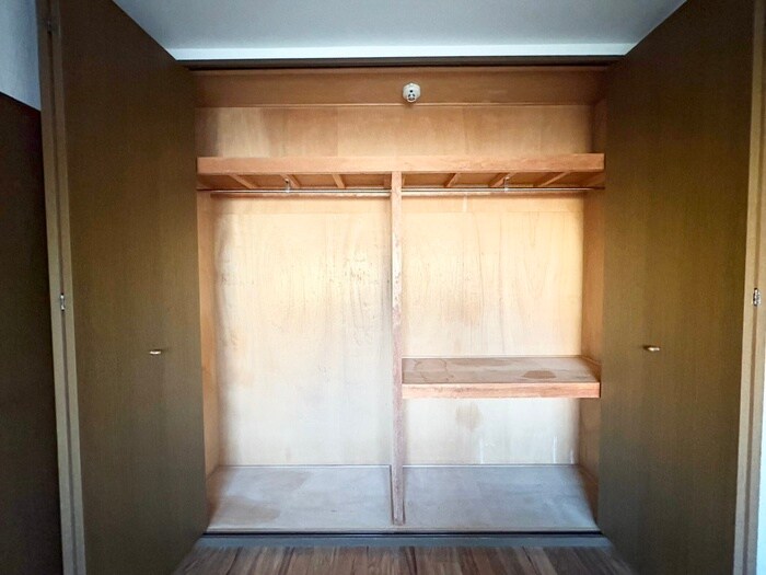 物件内観写真15　(収納)