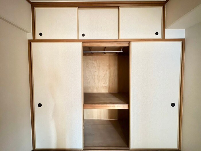 物件内観写真16　(収納)