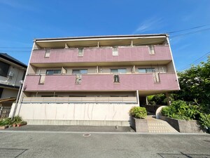 エクセルプレイス白陽外観写真