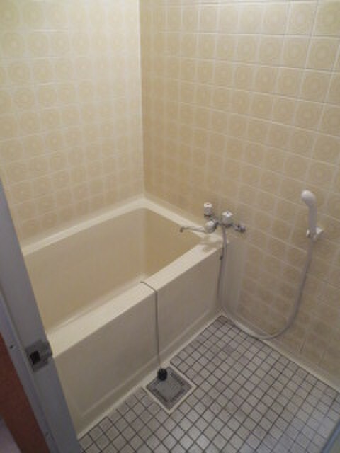 物件内観写真5　(バス／シャワールーム等)