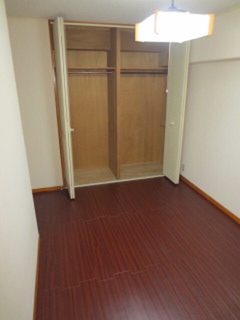 物件内観写真12　(居室)