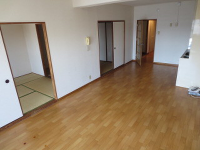 物件内観写真13　(居室)