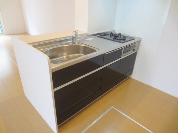 物件内観写真7　(キッチン)