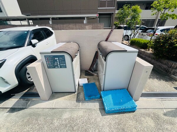 建物設備