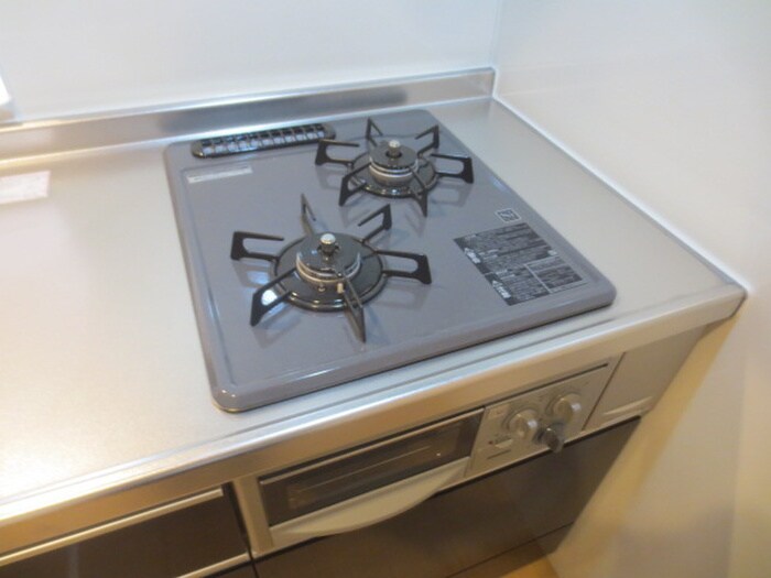 物件内観写真10　(キッチン)