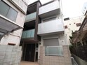 サンライズ住吉