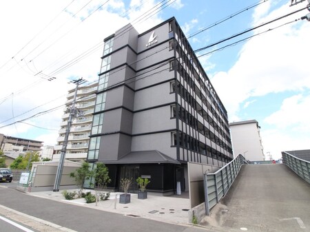 アクアプレイス京都西院(511)外観写真
