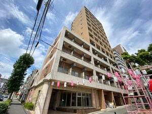 ｴｽﾃﾑｺｰﾄ神戸県庁前Ⅲﾌｨｴﾙﾃ(508)外観写真