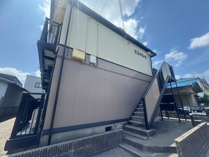 エスパシオ外観写真