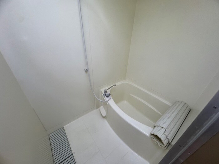 物件内観写真9　(バス／シャワールーム等)