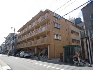 エンゼルハイム外観写真