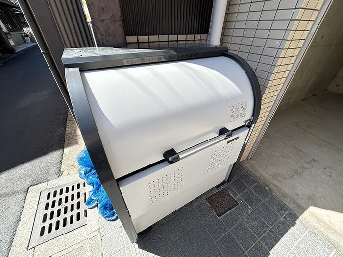 物件外観写真3　(建物設備)