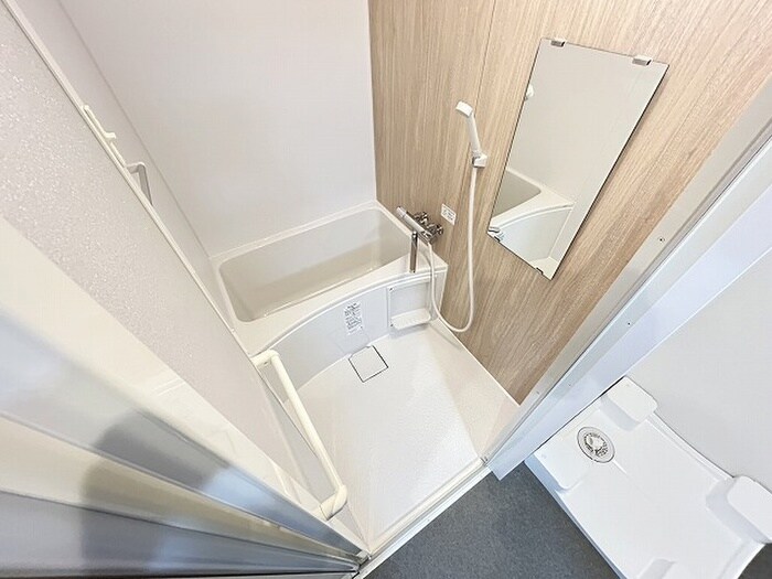 物件内観写真12　(バス／シャワールーム等)