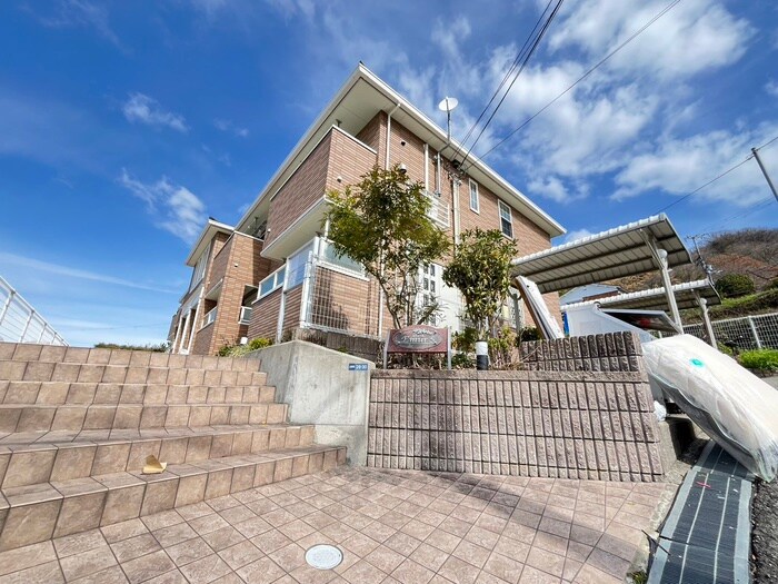 物件外観写真5　(外観写真)