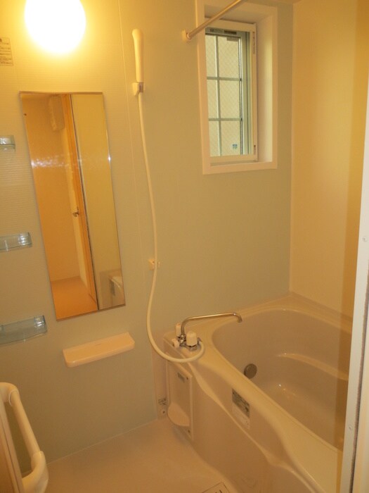 物件内観写真13　(バス／シャワールーム等)