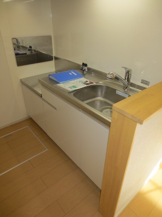 物件内観写真16　(キッチン)