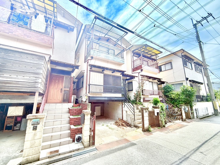 外観写真