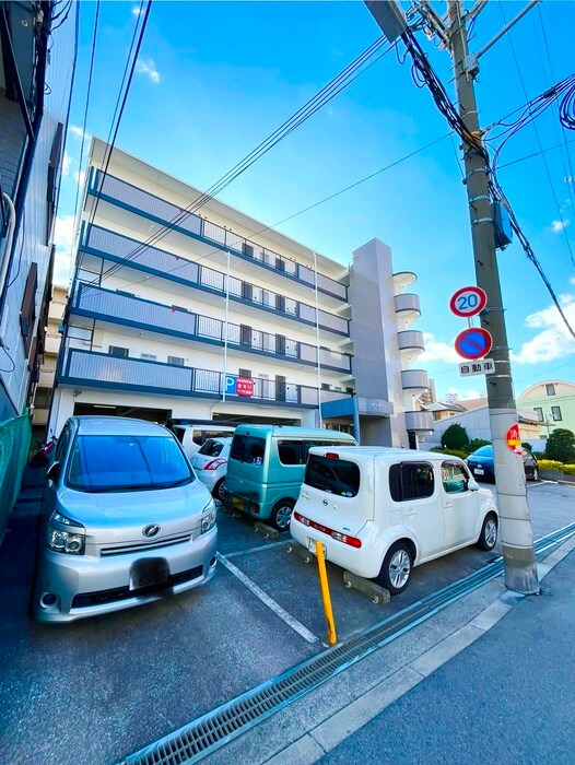 物件外観写真2　(外観写真)