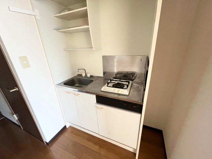 物件内観写真7　(キッチン)