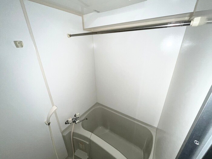 物件内観写真11　(バス／シャワールーム等)