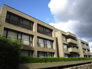 御影柏葉ﾊﾟｰｸ・ﾏﾝｼｮﾝ(203)外観写真