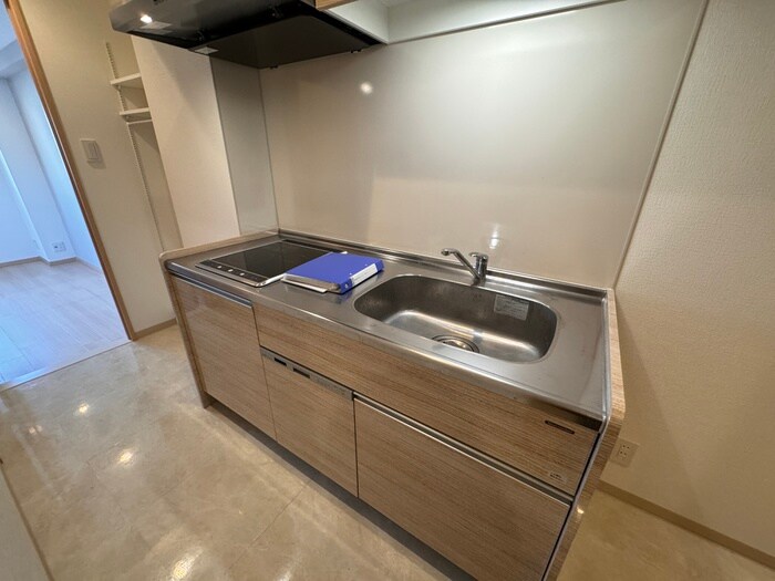 物件内観写真9　(キッチン)