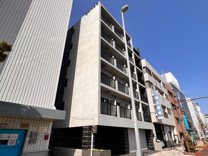 物件外観写真4　(外観写真)