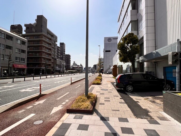 物件外観写真6　(周辺環境)