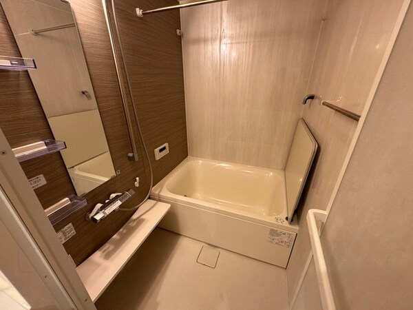 バス／シャワールーム等